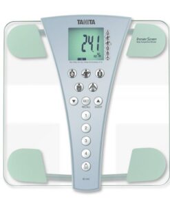 Cân Sức Khỏe Và Phân Tích Cơ Thể Tanita – BC-543