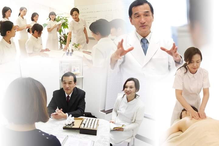 Hệ Sinh Thái Kaigo Việt Nam