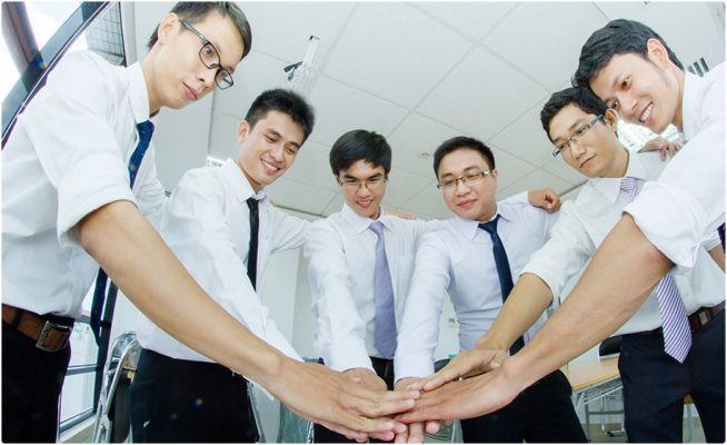 Hệ Sinh Thái Kaigo Việt Nam