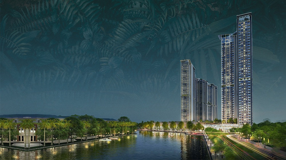Hệ Sinh Thái Kaigo Việt Nam
