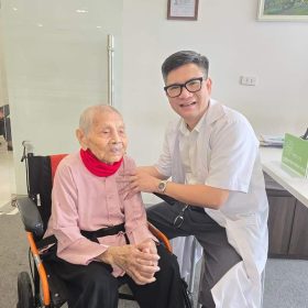 Hệ Sinh Thái Kaigo Việt Nam