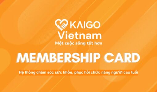 Hệ Sinh Thái Kaigo Việt Nam