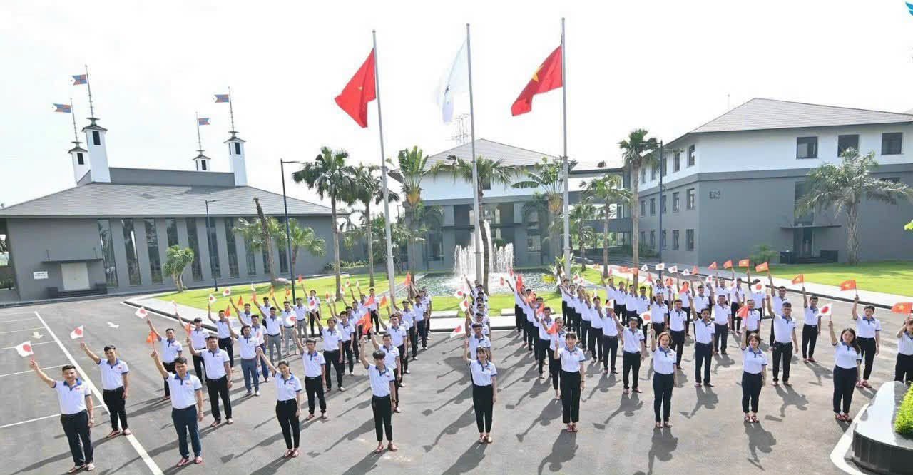 Hệ Sinh Thái Kaigo Việt Nam