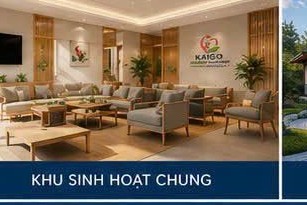 Hệ Sinh Thái Kaigo Việt Nam