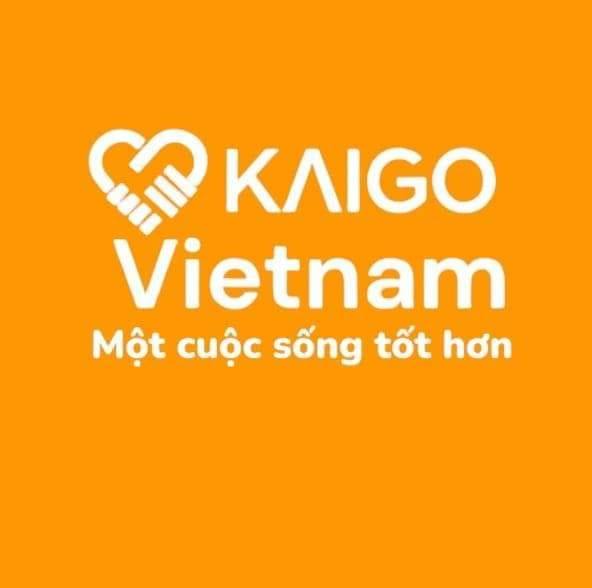 Logo Kaigo Việt Nam